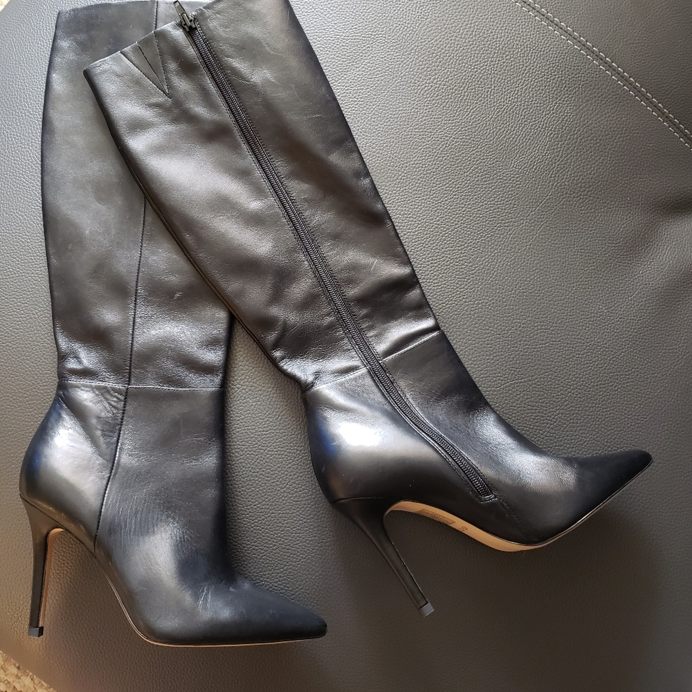 Knee high Aldo Boots